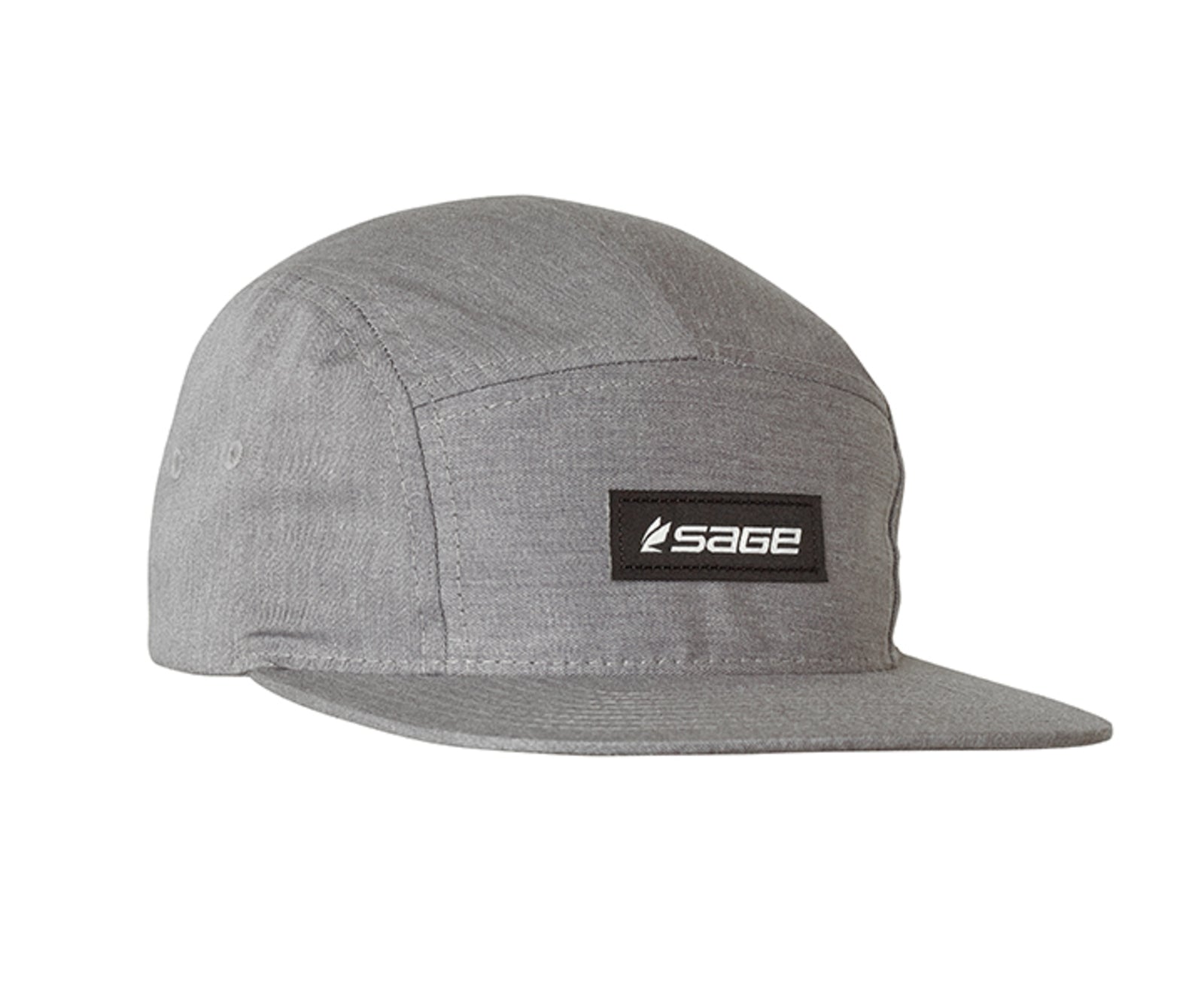 Sage Highland Hat - Grey - Sportinglife Turangi 